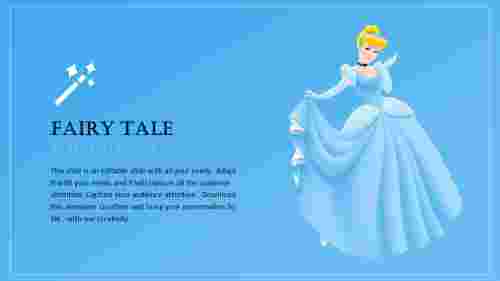 Fairy Tale PowerPoint